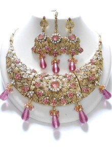 Fashion Jewelry Set
